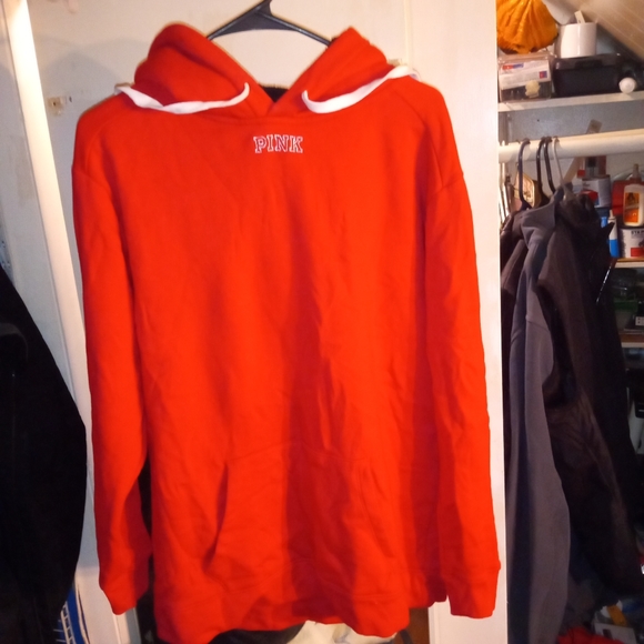 Pink sweater - Picture 2 of 2